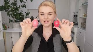 Что я заказала из каталога ORIFLAME 4 2022