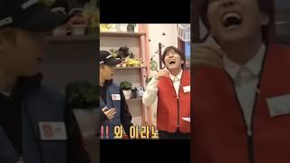 Run BTS 48 #bts #бтс #kpop #jhope #jimin #runbts #ранбтс #хосок #чимин