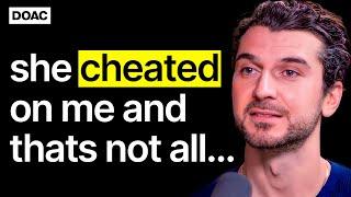 She Cheated On Me and Thats Not All - Dr. Aria | E56