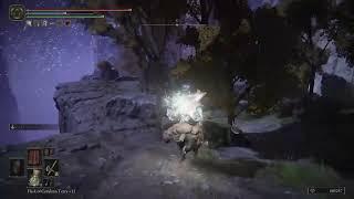 Elden Ring Another way 2 secret boss fight in Siofra River