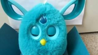 Furby Connect Unboxing and First Look!