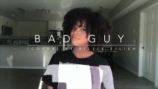 Топ 5 каверов на песню bad guy - billie eilish (cover)