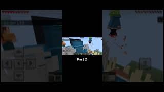 (Martilyo) 2/5 - Minecraft An Actual Shorts