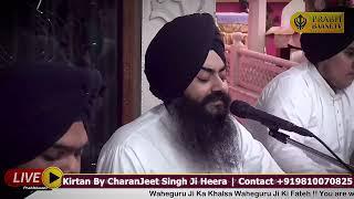 Harji Mata Harji Pita | CharanJeet Singh Heera