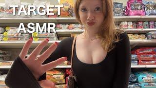 ASMR in target