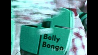 Belly Bongo Toy -Most Stupid Toy Ever made