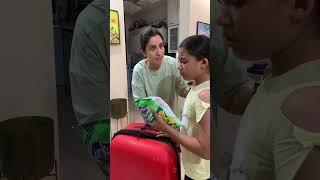 Just Mom Things - Part 2 | RS 1313 SHORTS | Ramneek Singh 1313 #Shorts