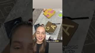 Some Gracie Abrams fans are mad at her after what happened at one of the shows! What do you think?