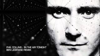 Phil Collins In The Air Tonight Ben Liebrand Remix