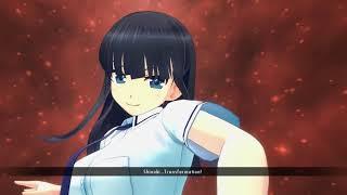 Senran Kagura: Burst Re:Newal - All Shinobi Transformations