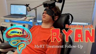 MeRT Treatment Follow Up