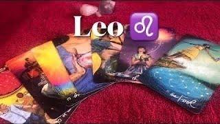 Leo love tarot reading ~ Jun 17th ~ hiding their true feelings