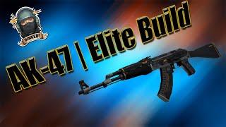 CS:GO-TOP 5-Sticker Combinations: "AK-47"| Elite Build ( Элитное снаряжение)