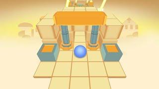 Rolling Sky Remake NEW Level World's Smallest Violin 10/10 3/3 #filmora