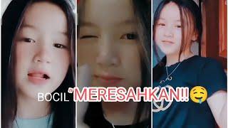 bocil" MERESAHKAN