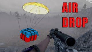 Will To Live Online AIR DROP , ГДЕ НАЙТИ?