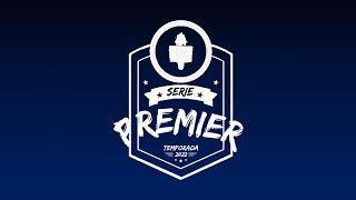 Hipona SC vs Junquito SC Sub 14 #SeriePremier