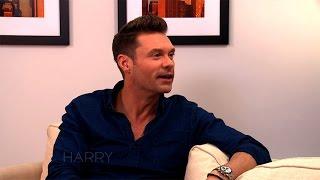 Ryan Seacrest Almost Turned Down "American Idol"