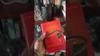 What are you reading right now?! #booktube