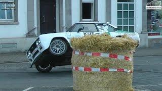 ADAC Saarland-Pfalz Rallye 2015 by OesRecords