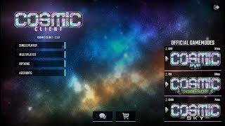 How to Download and Install Cosmic Client!!! (1.8.9 and 1.7.10 DL Links)