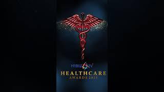 First Edition of Hybiz.Tv Healthcare Awards 2021 || Hybiz tv