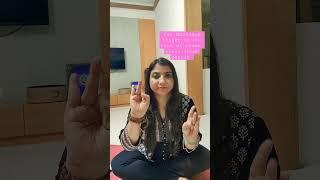 shunya mudra #hand #gesture #mudra #mudrasbenefits #meditation #chanting #yoga