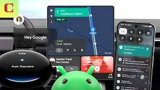 Android 16: It’s a New Era for Google’s OS