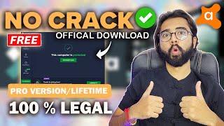 Finally Download Avast Antivirus Full Version In Computer2024|| Offical Version| Lifetime Trick