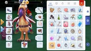 [Updated]Lord Knight Pierce Build Farming - Ragnarok M Eternal Love(SEA)