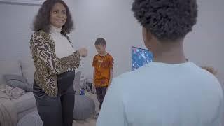 Mom vs Mom | Kinigra Deon, Roman Too Lit & Christian