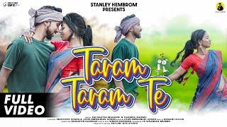 TARAM TARAM TE NEW SANTHALI VIDEO 2024 | FEAT. SHILBASTEN & CHAMPA | JOHN EMANUEL HEMBROM