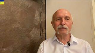 Представитель ВП СССР М.В. Величко отвечает на вопросы читателей блога ss69100.  Часть 2