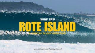 SURF TRIP | ROTE ISLAND