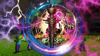 The ONLY RLCraft Summoning Staff you need! Rlcraft what should you summon with the summoning staff