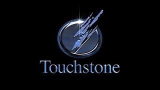 Touchstone Logo (2021)