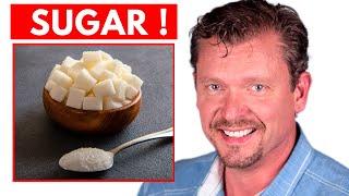 Dr. Berry’s Advice on Sugar Addiction