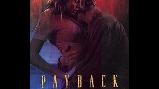 Расплата / Payback (1995) - Трейлер от West Video [VHS-Rip]