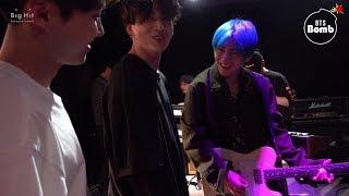 [RUS] 190826 [РУС САБ] [BANGTAN BOMB] BTS to form a band