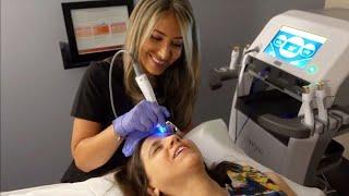 Tempsure Envi Skin Tightening With No Downtime