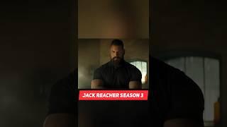 Reacher Season 3 is INSANE! Brutal Fights, Deadly Enemies & Major Twists!  #MustWatch