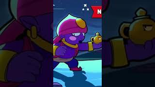 These Brawlers Were REMOVED From Brawl Stars #shorts