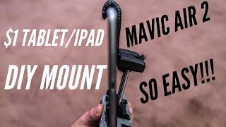 DJI Mavic Air 2 Tablet Mount