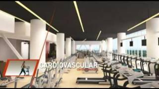 Sports World - Condesa