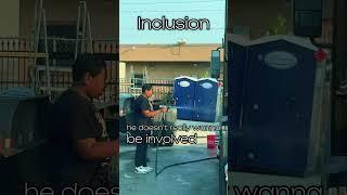 Inclusion for Autism! #trucker  #autismacceptance