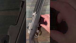 Ruger Mini 14 Ranch Rifle