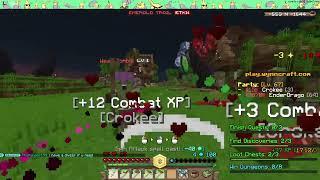 Wynncraft: HUIC Shadestepper Assassin Playthrough Episode 1