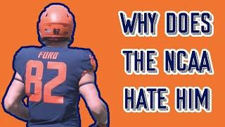 The Tragic Story of Luke Ford (He Got Screwed)