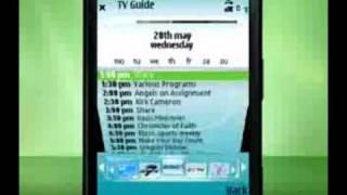 SPB TV mobile TV - new version Updated constantly!