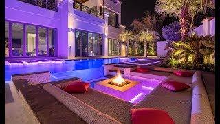 Luxhabitat, Luxury Villa, Dubai, Al Barari